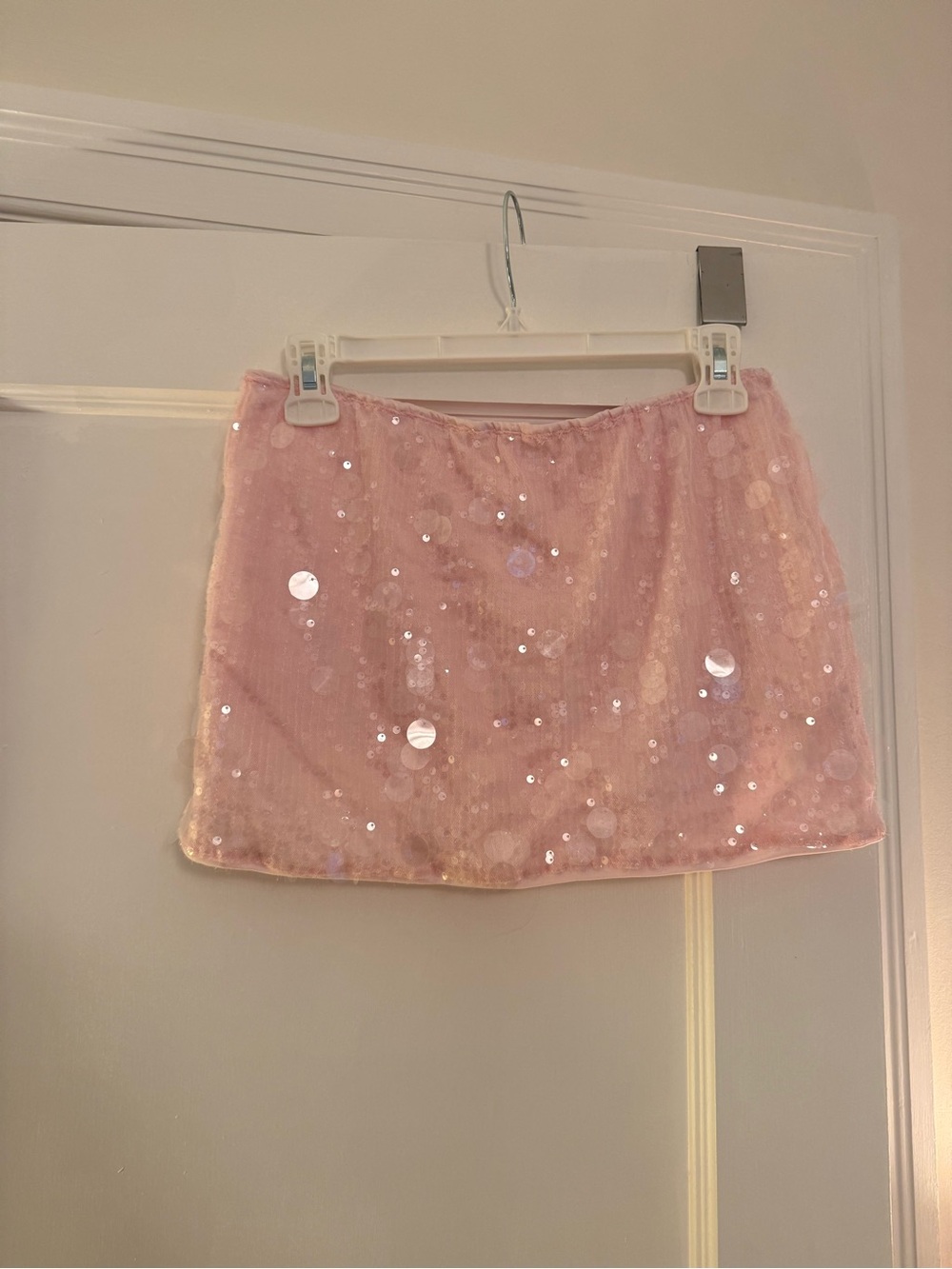 Sparkly skort - Picture 3 of 3